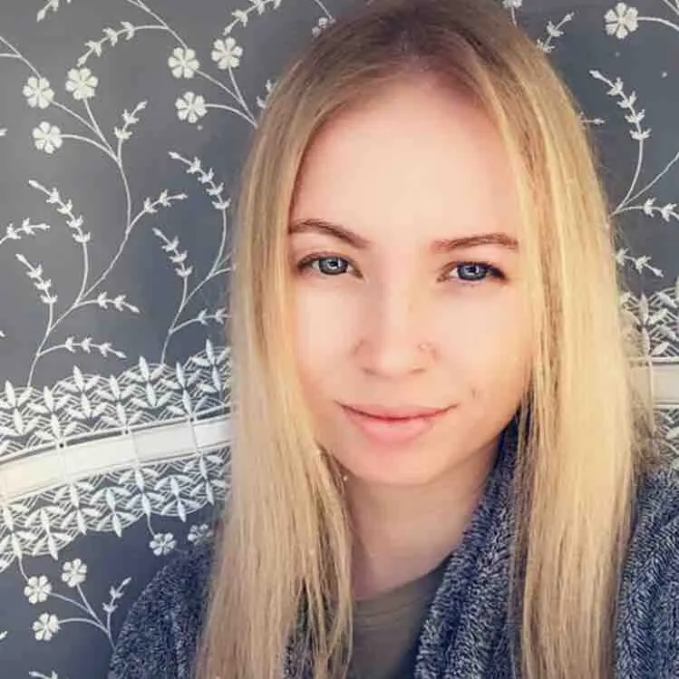 Анастасия Карцева