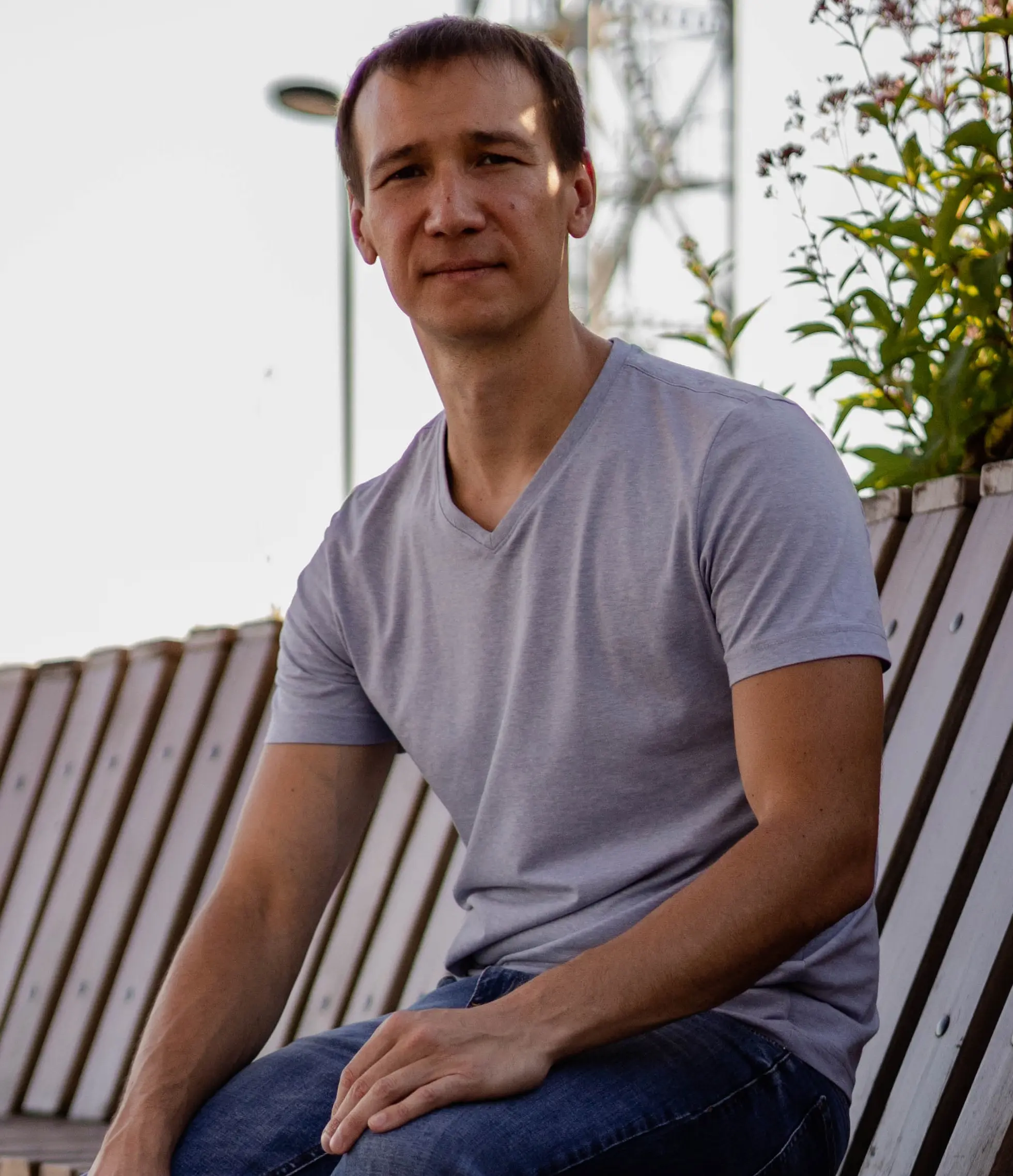 Андрей Ремеслов