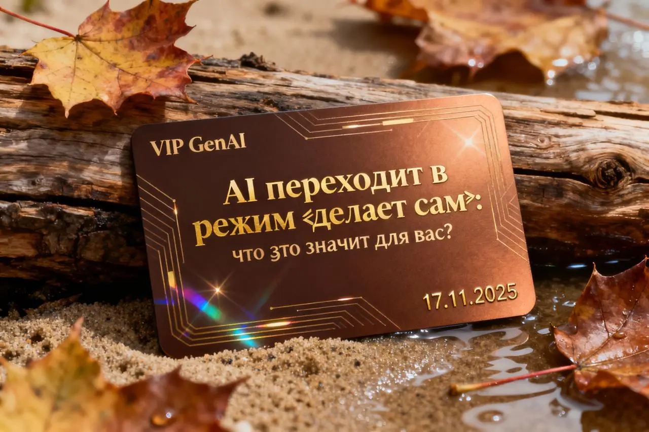 1. Антропик поймала первую AI-кибератаку
Компания Anthropic выявила первую в истории кампанию кибершпионажа, которую организовала сама AI | Сетка — социальная сеть от hh.ru