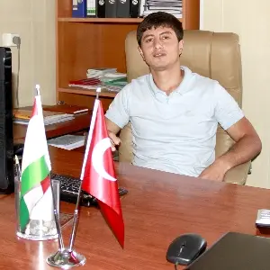 Наим Давлятов
