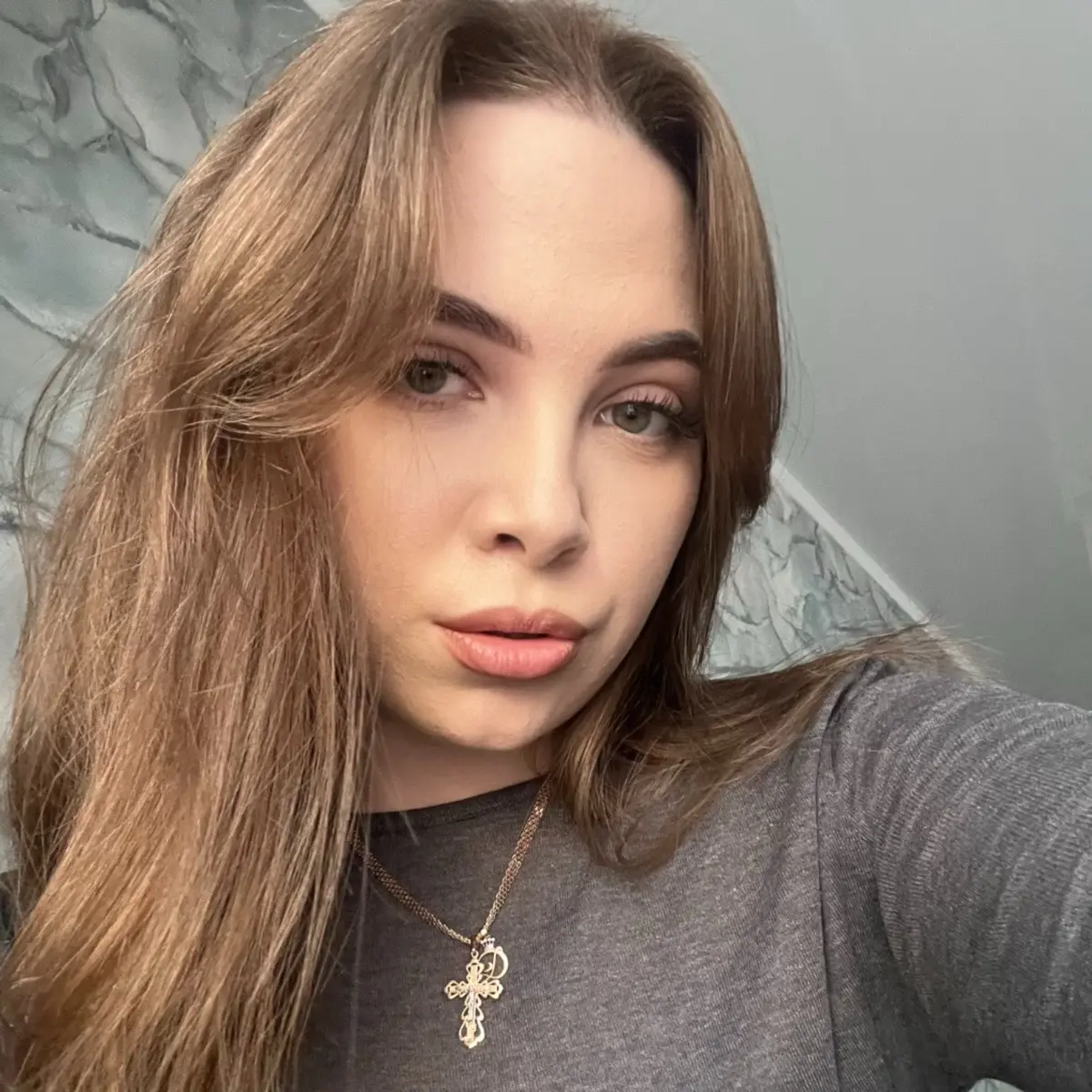 Дарья Крюкова