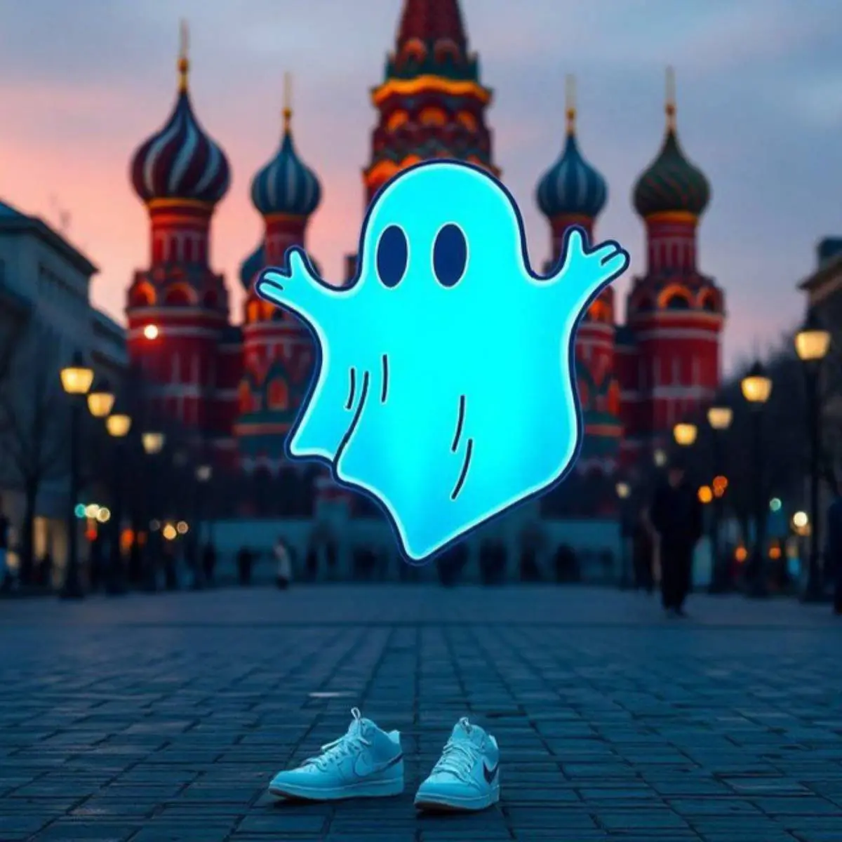 Евгений Олегович