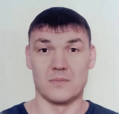 Андрей Сапегин
