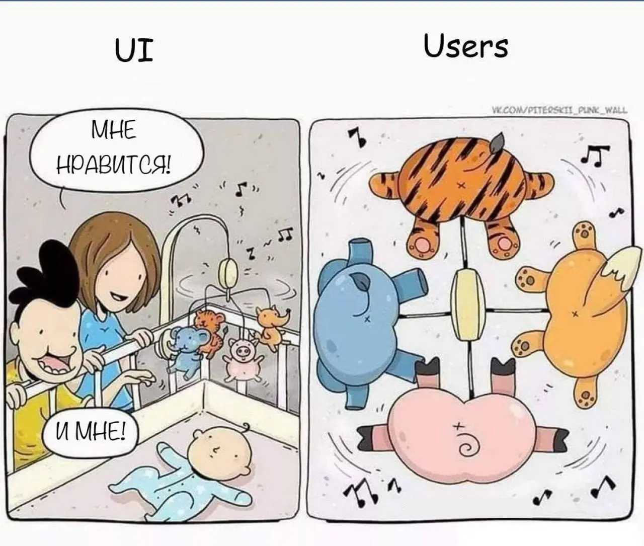 #IT
😂 ПМ 🛍 Другие каналы
В этом посте были ссылки, но мы их удалили по правилам Сетки | Сетка — социальная сеть от hh.ru