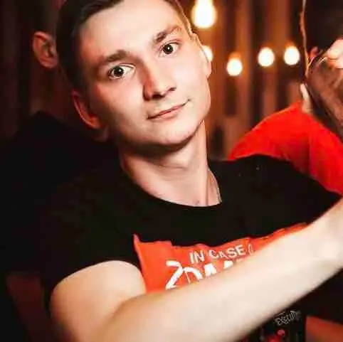 Игорь Вашурин | Сетка — социальная сеть от hh.ru