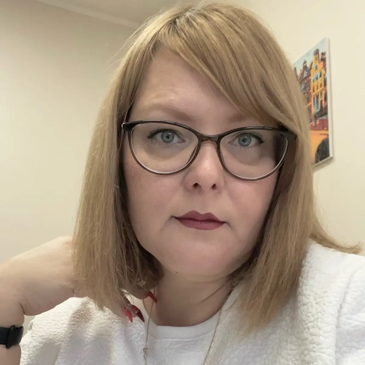 Татьяна Титова | Сетка — социальная сеть от hh.ru