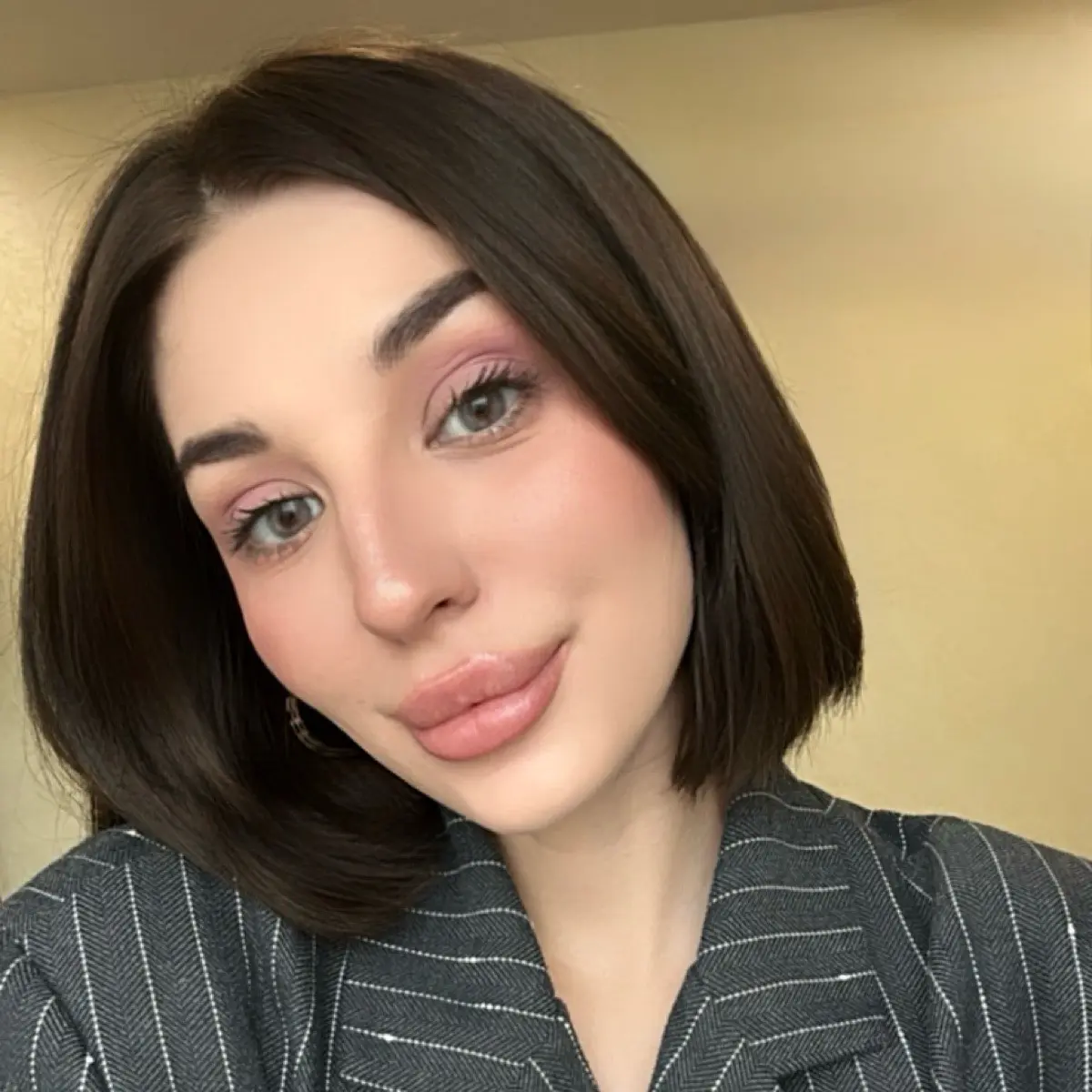 Александра Семенова