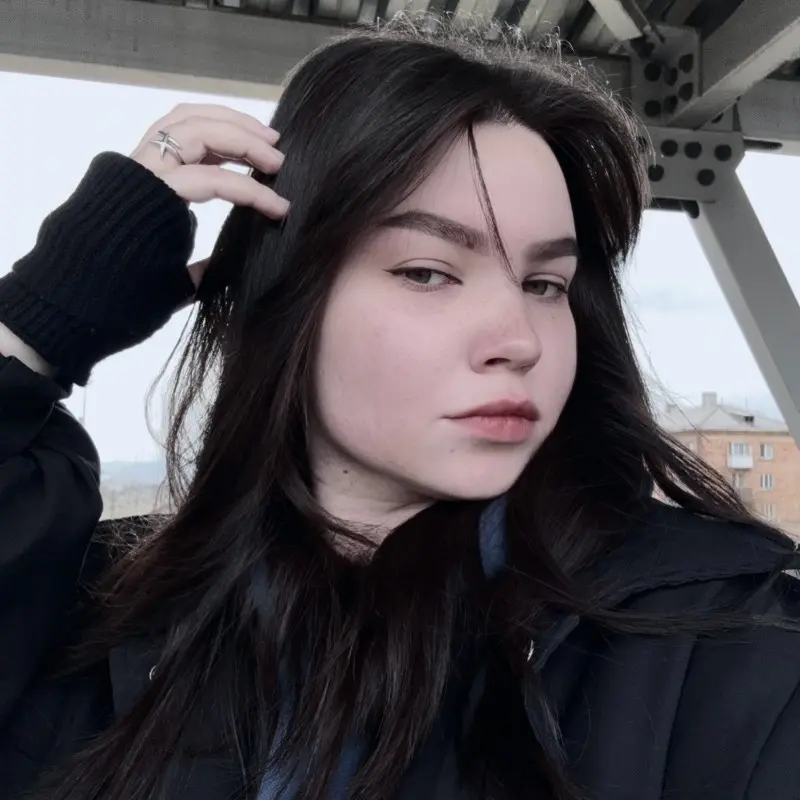 Наталья Кошкарева