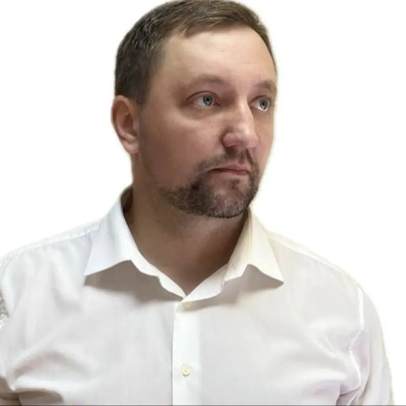 Александр Порфирьев