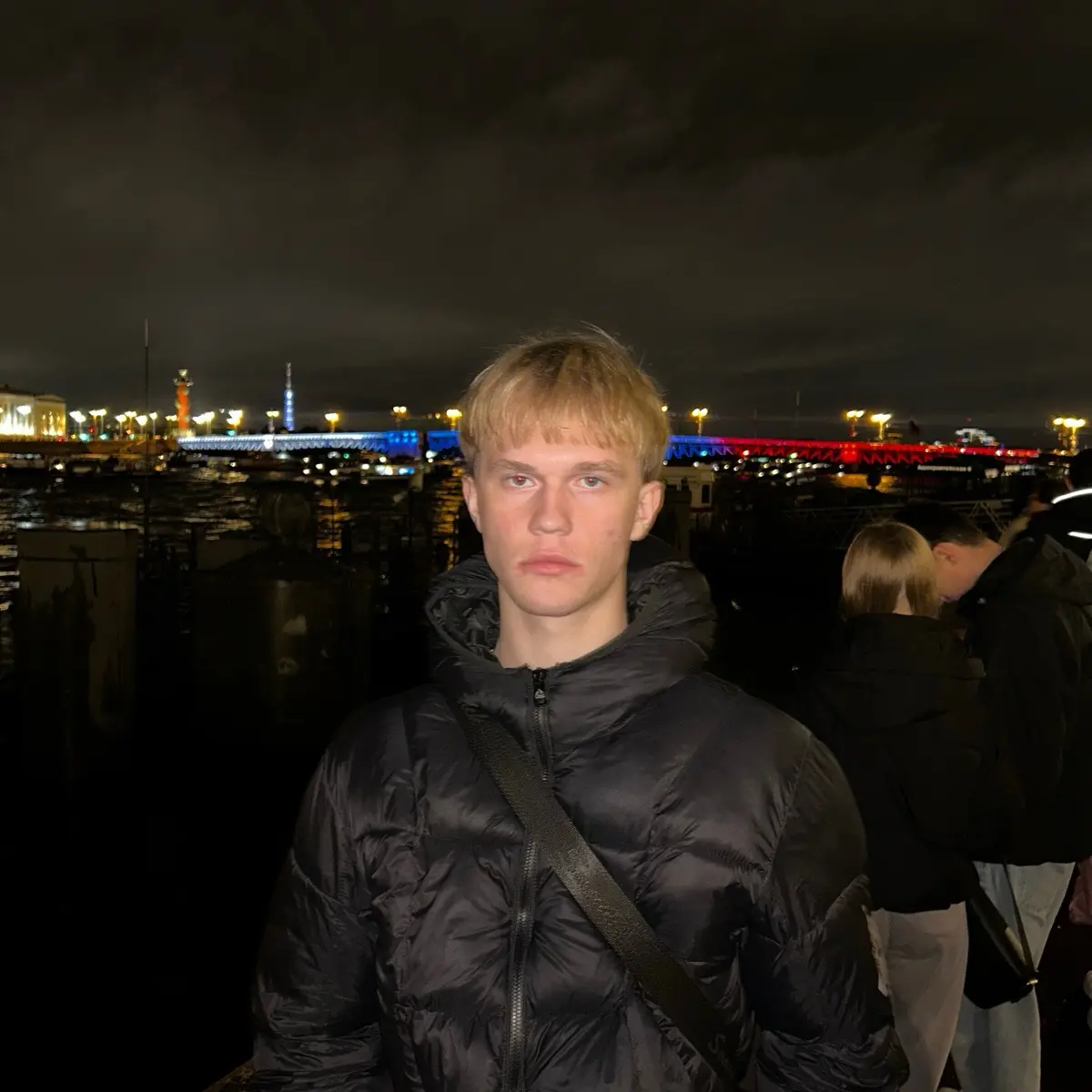 Вадим Бармин