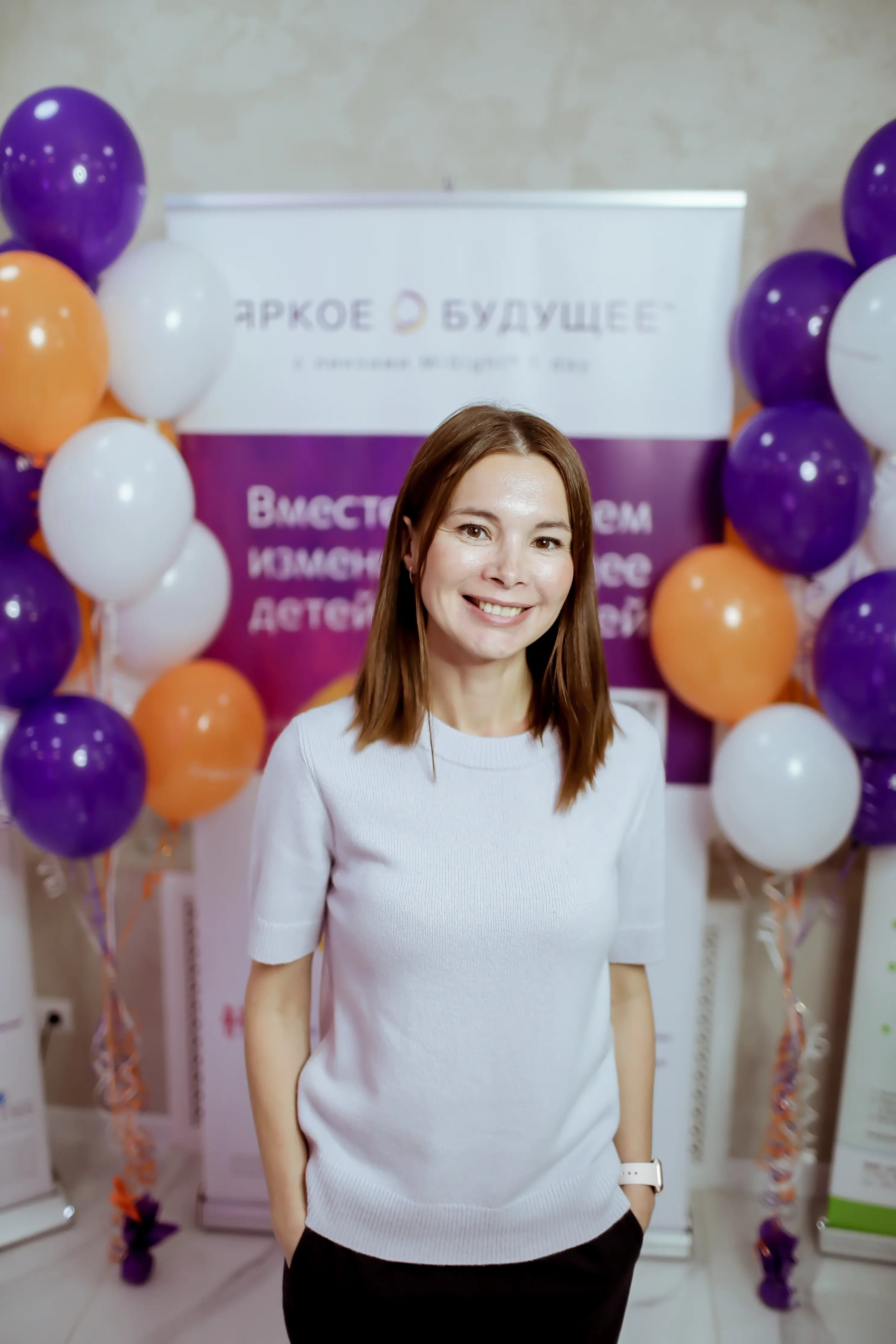 Анна Кондратьева