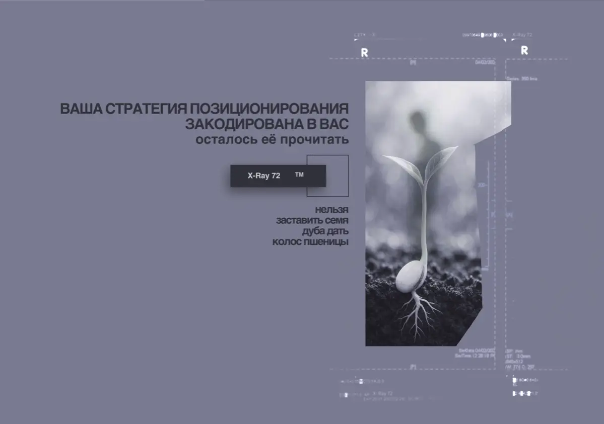 Архитектура роста: | Сетка — социальная сеть от hh.ru