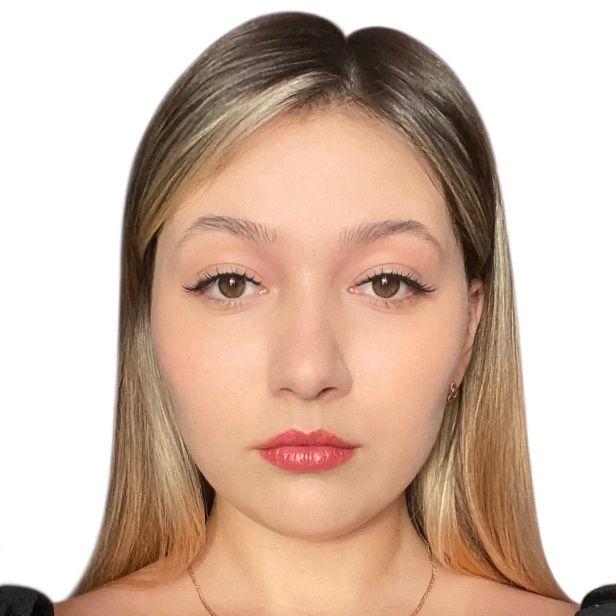 Рината Гареева