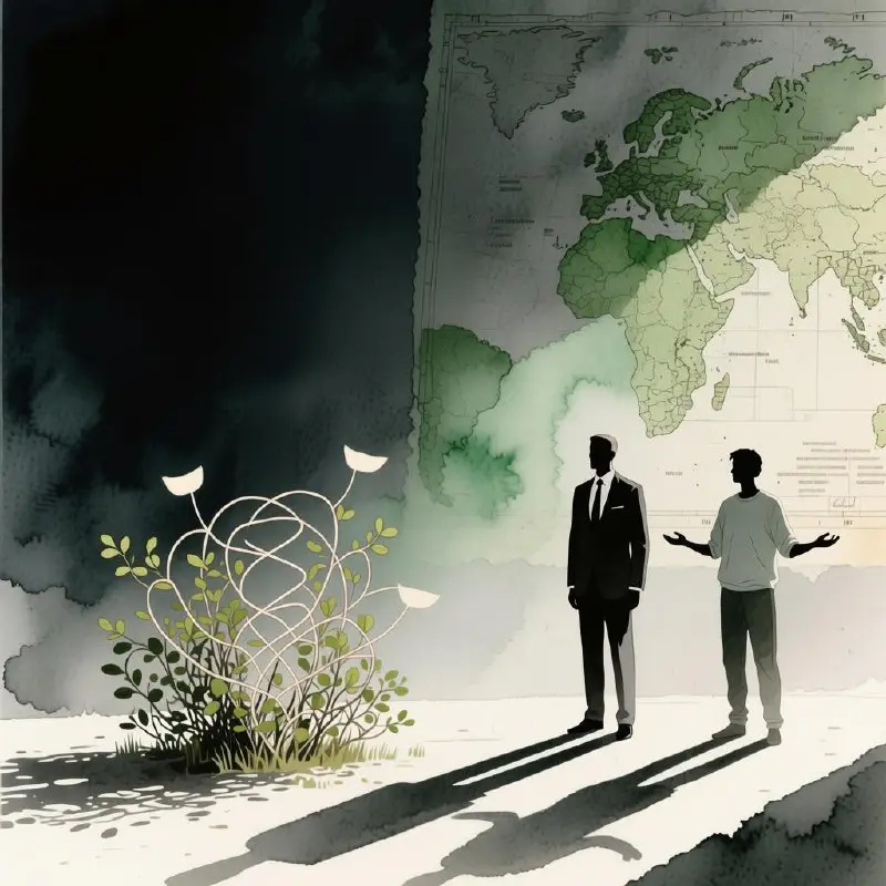 Бизнес-процессы устарели
На просторах сети мне попался уникальные кейс - консультант рассказывал о том, как отказ от процессного подхода позволил ему достичь повышения эффективности проще и быстрее | Сетка — социальная сеть от hh.ru