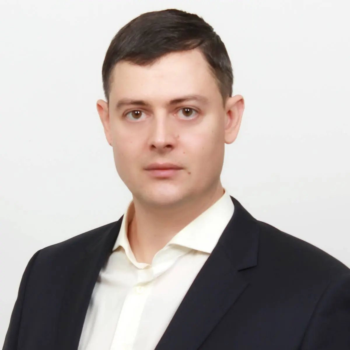 Иван Завьялов