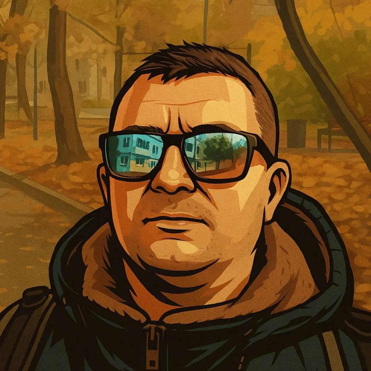 Дмитрий Гетманцев | Сетка — социальная сеть от hh.ru