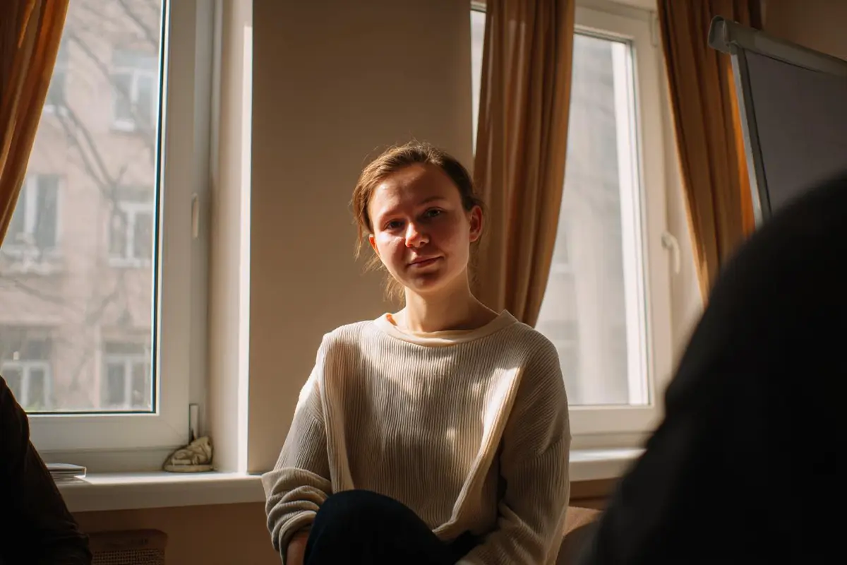 Рубрика: сама научилась и вас научу | Сетка — социальная сеть от hh.ru