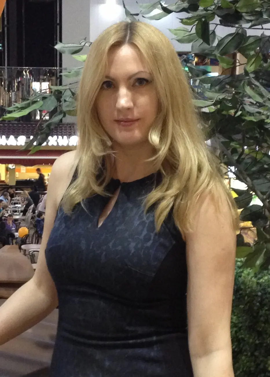 Яна Кошечкина | Сетка — социальная сеть от hh.ru