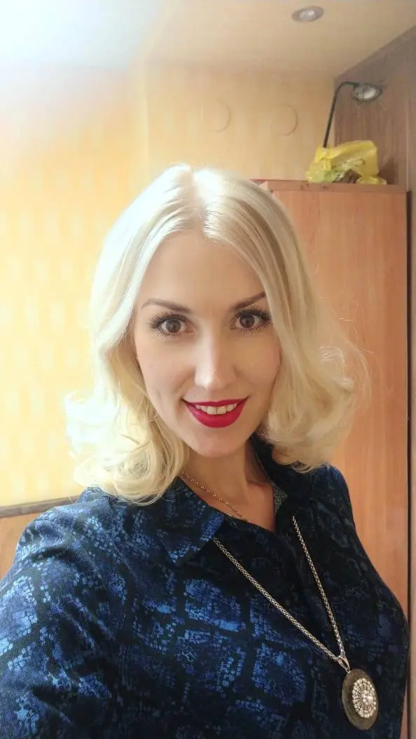 Анна Смирнова