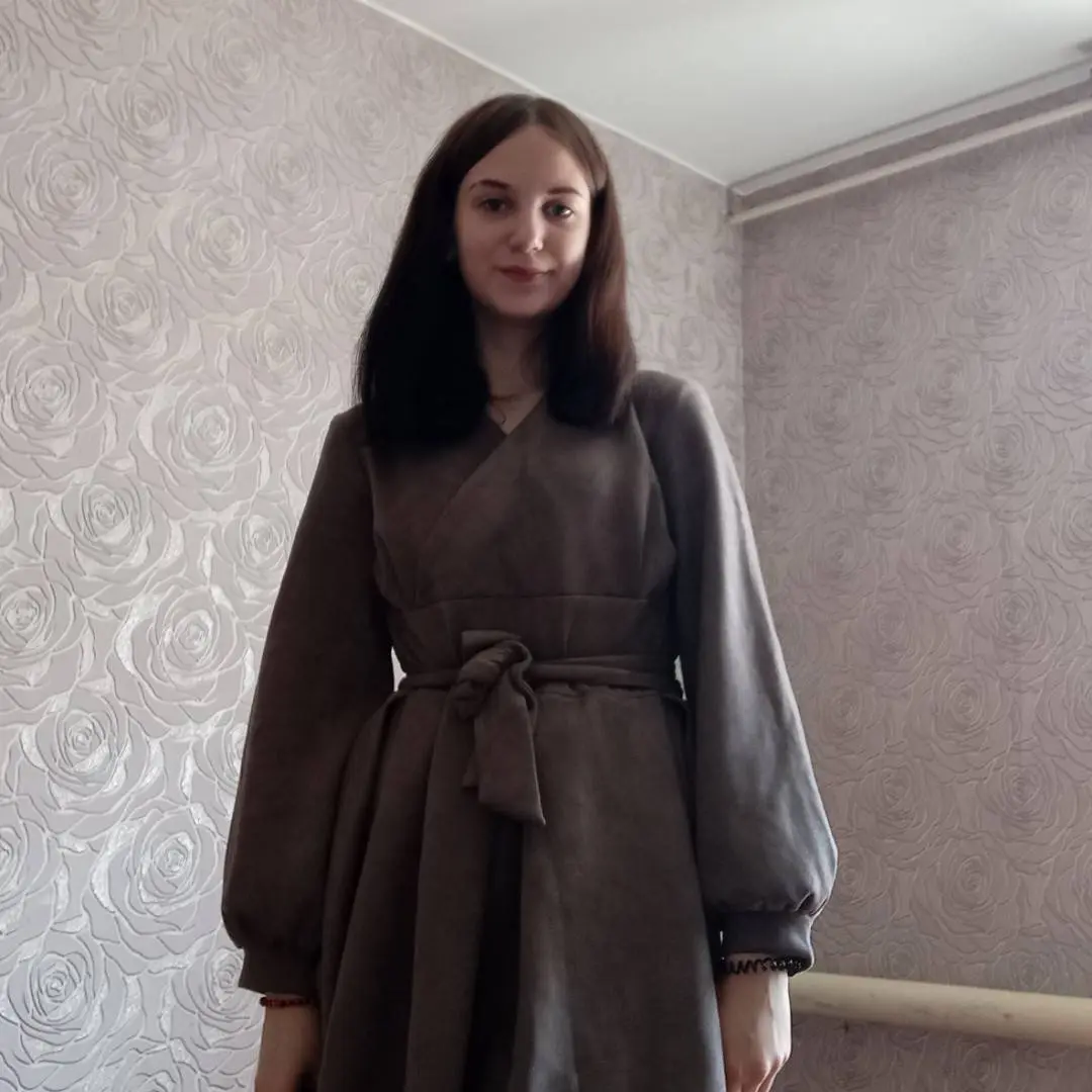 Екатерина Антипина