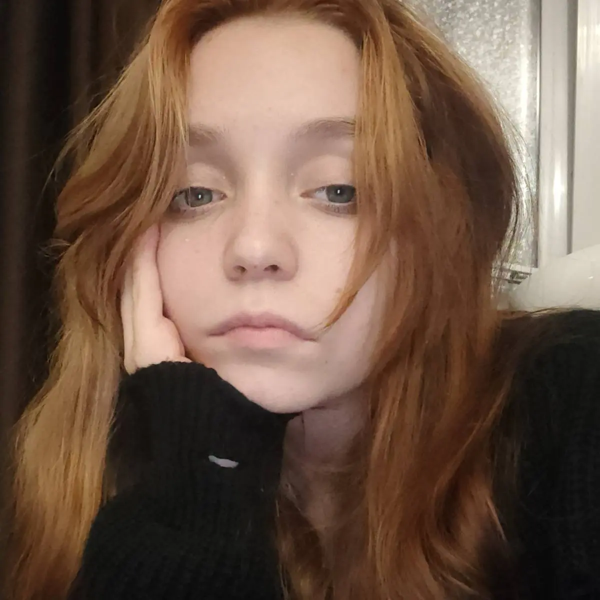 Евгения Волкова
