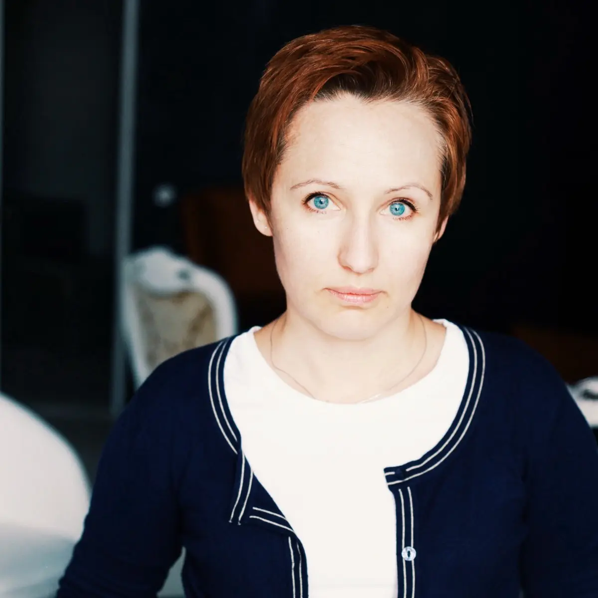 Евгения Горбунова