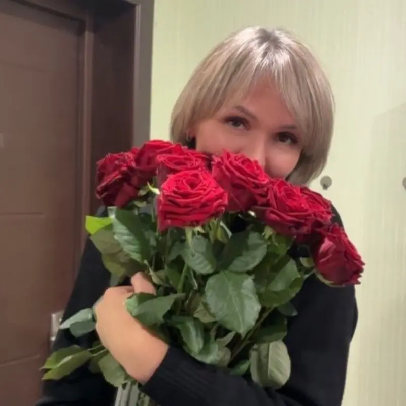 Елена Ворожейкина