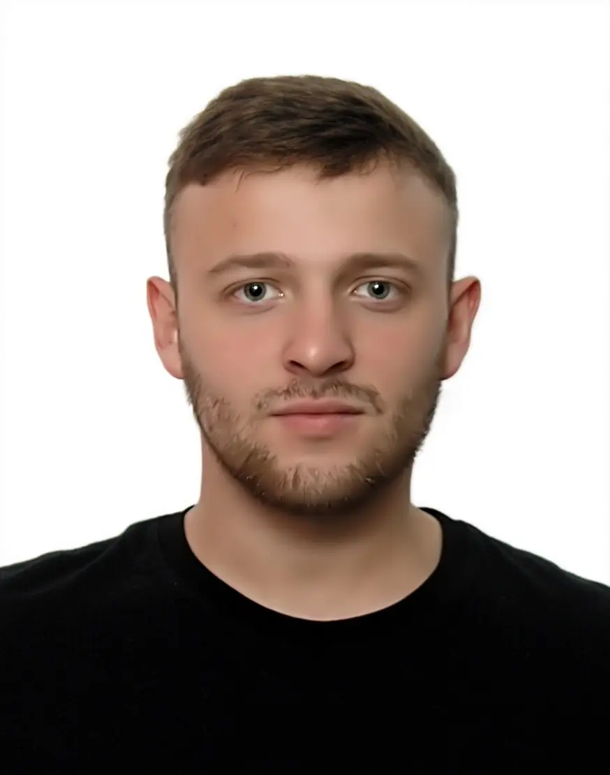 Артем Борсуков