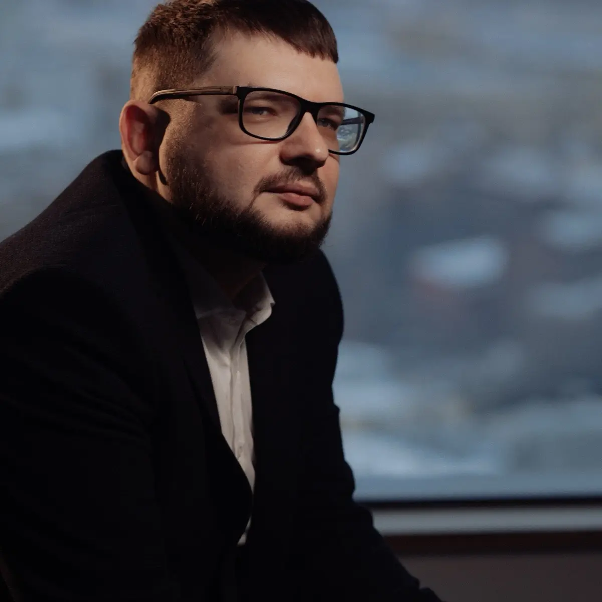 Иван Нагиба | Сетка — социальная сеть от hh.ru