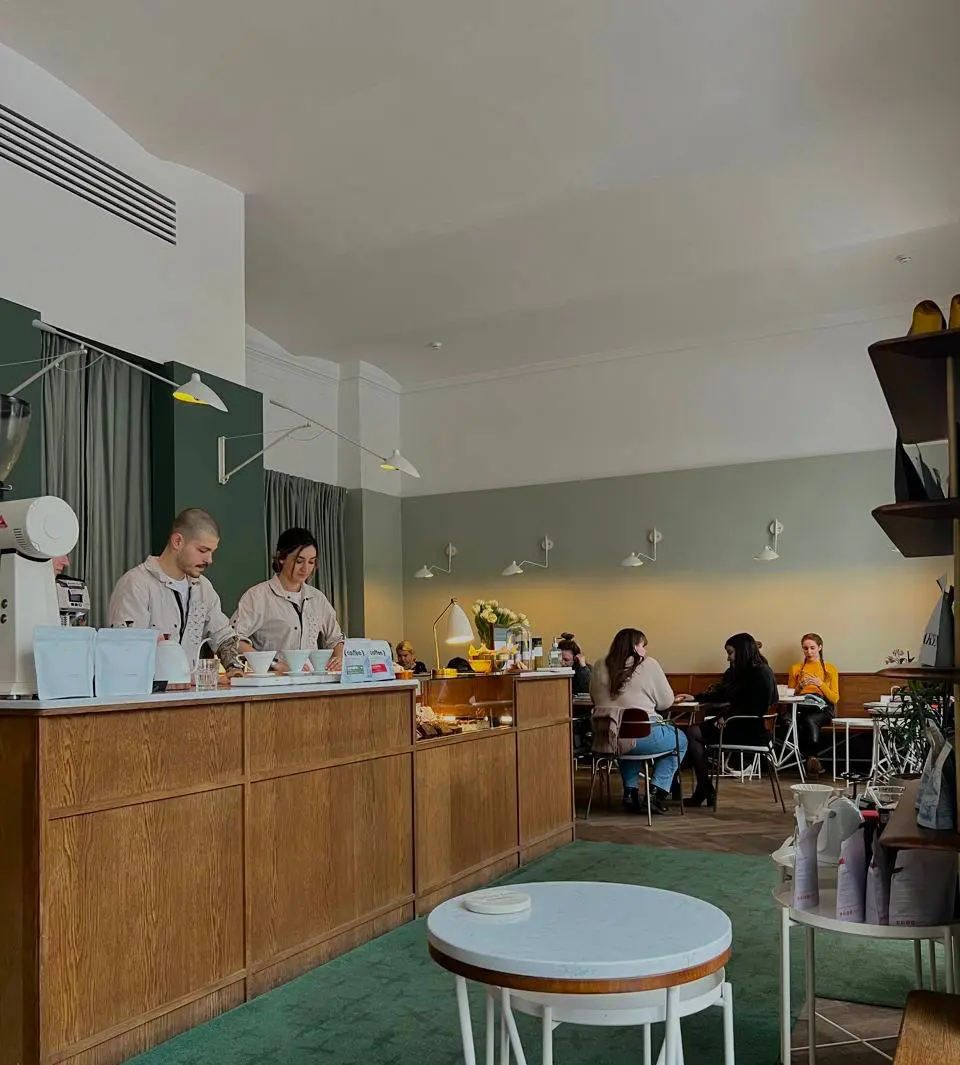 Аэроплан | Сетка — социальная сеть от hh.ru