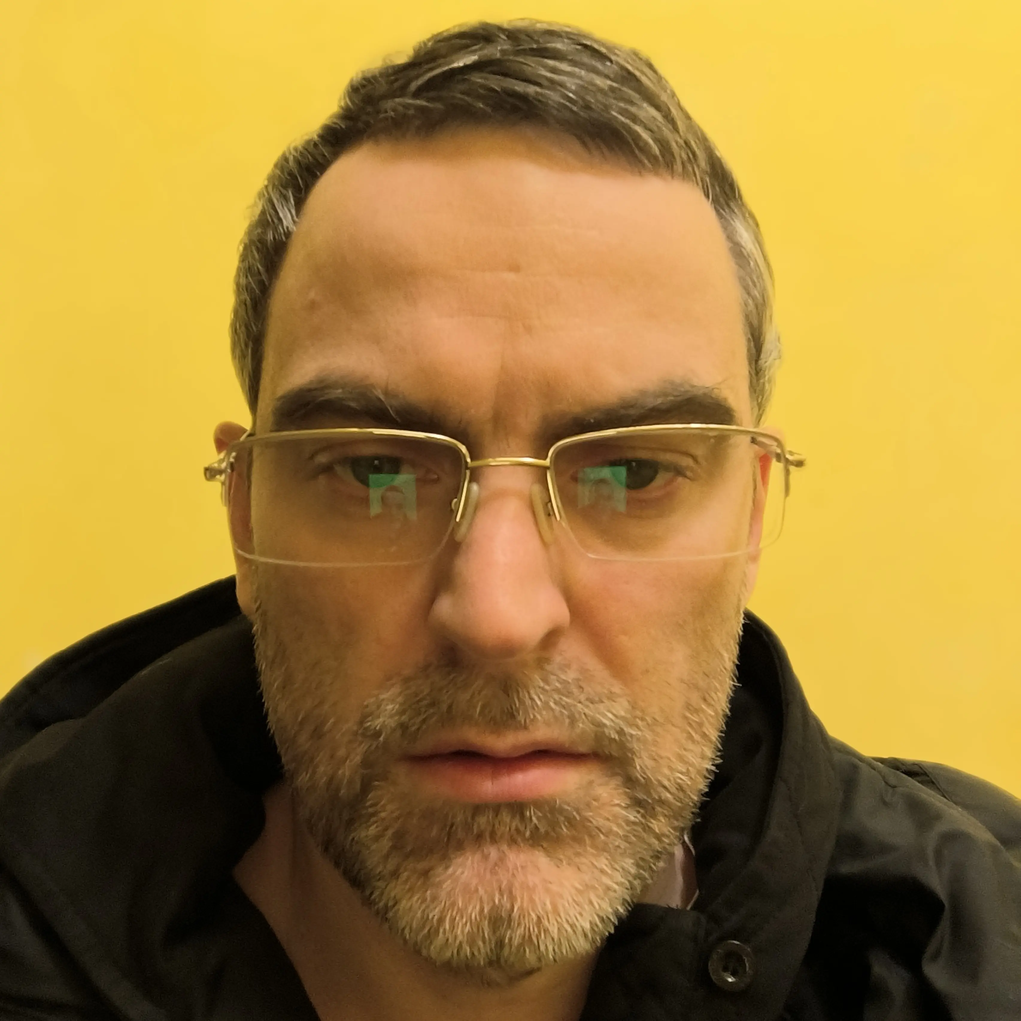 Stanislav Ardentov