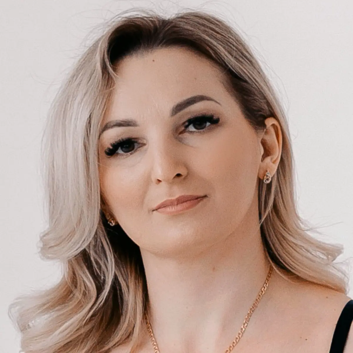 Альбина Каримуллина