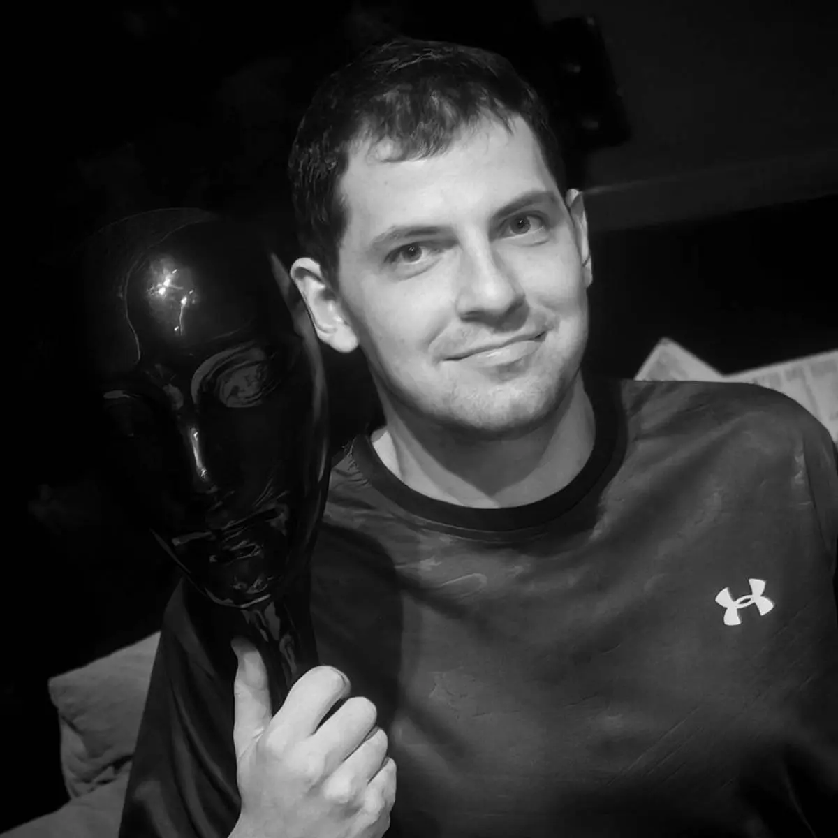 Алексей Литвяк