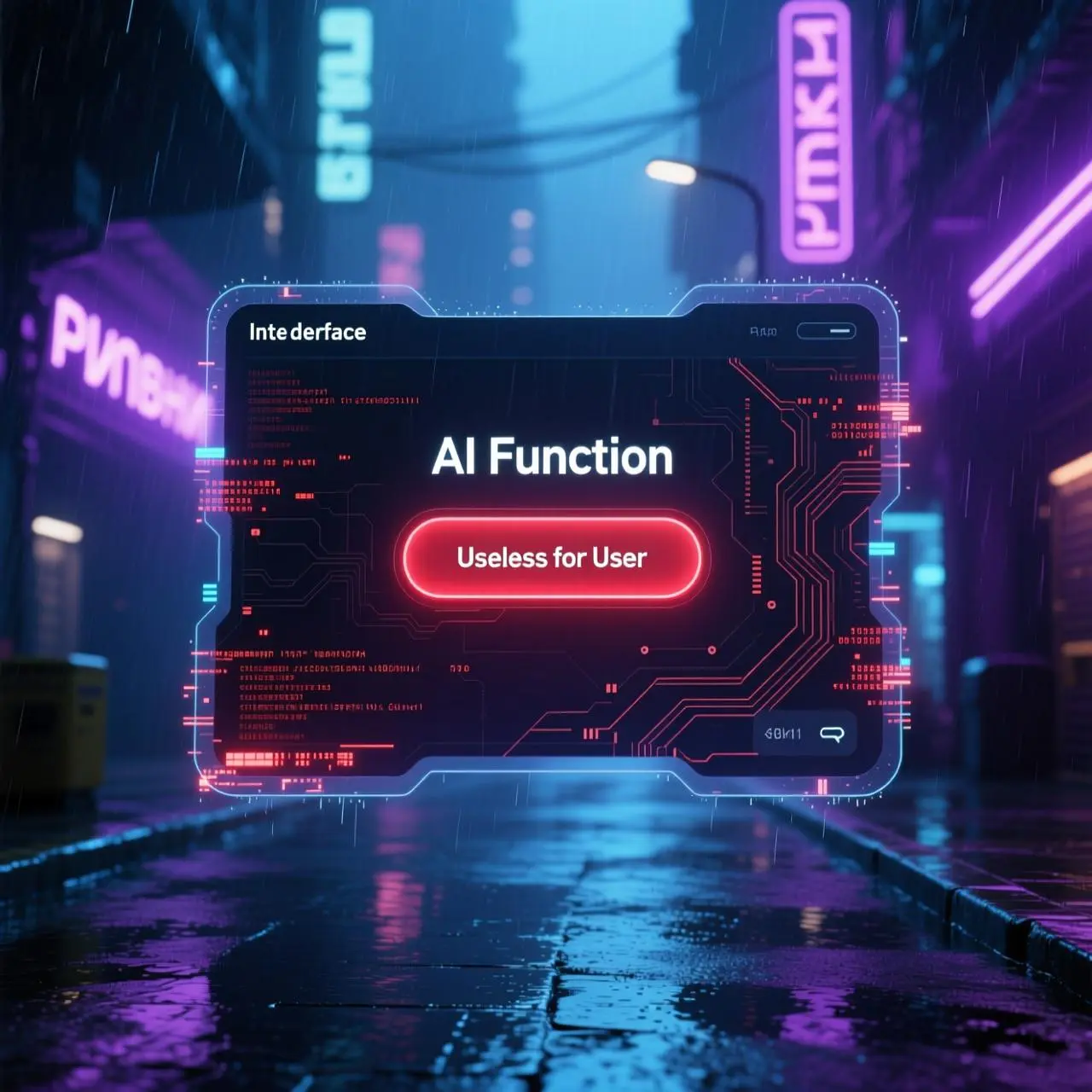 ИИ - это не только про красивые картинки. Он создает новый пользовательский опыт | Сетка — социальная сеть от hh.ru