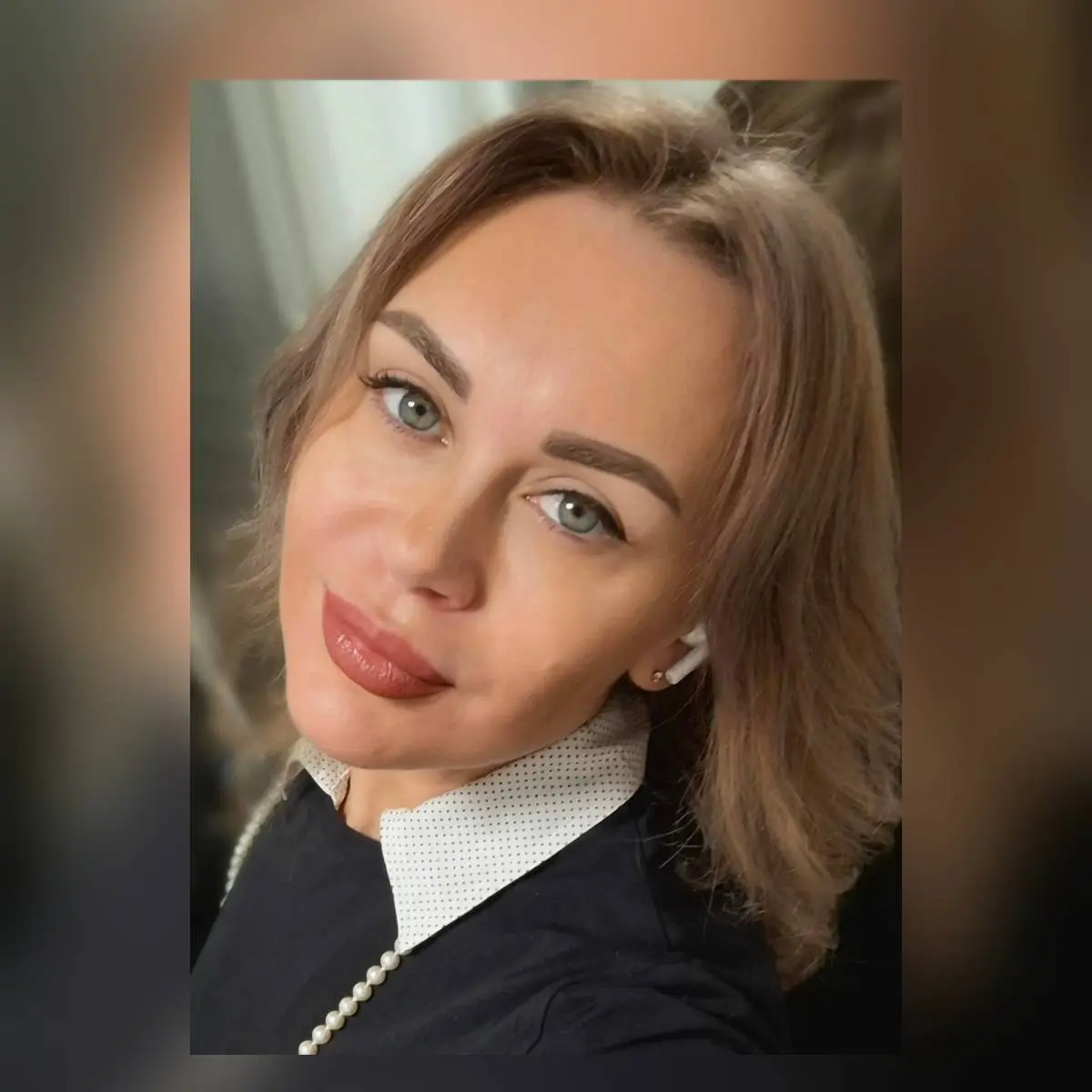 Елена Козлова