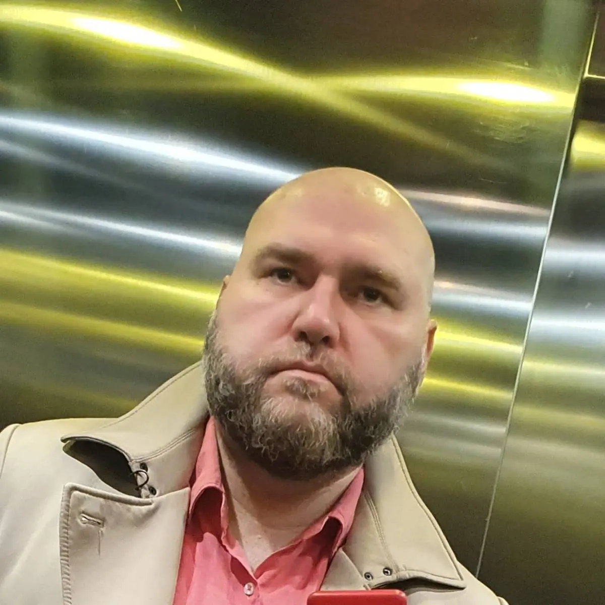 Владимир Шульга