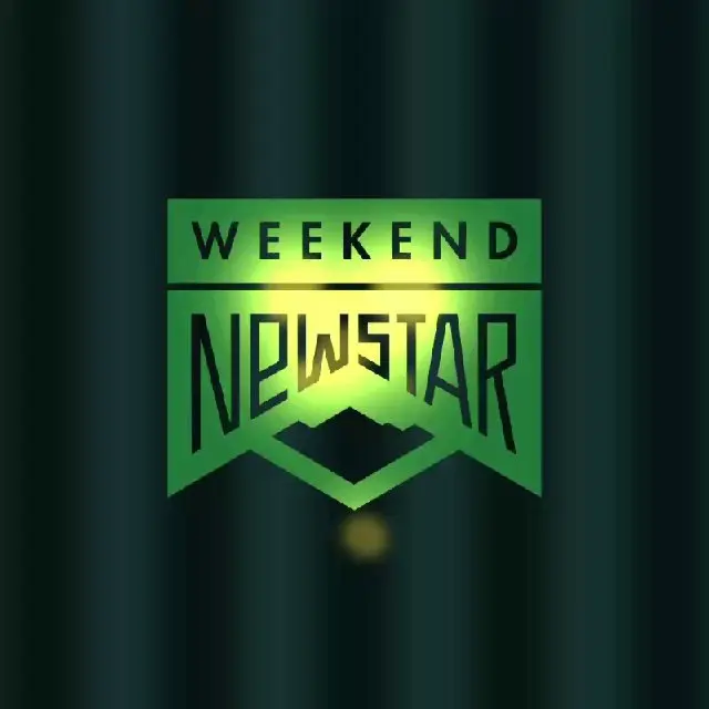 Сегодня прошла большая встреча для партнеров New Star Festivals на которой представили направление развития фестивалей, планы на будущее и в целом про захват мира куда они движутся | Сетка — социальная сеть от hh.ru