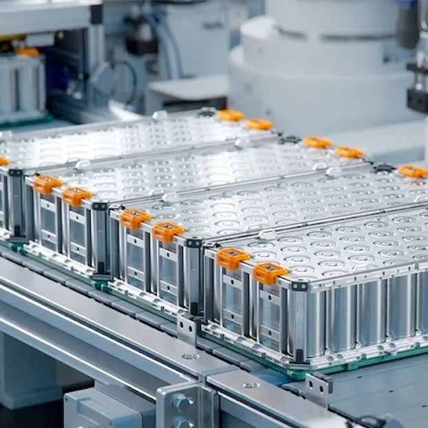 Заключена рекордная сделка на рынке аккумуляторов
HyperStrong и CATL подписали 10-летнее соглашение о сотрудничестве и поставке литий-ионных аккумуляторов
#storage #виэ #сантехника #отопление #кондици... | Сетка — социальная сеть от hh.ru