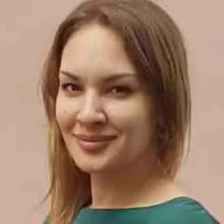 Ольга Барышева
