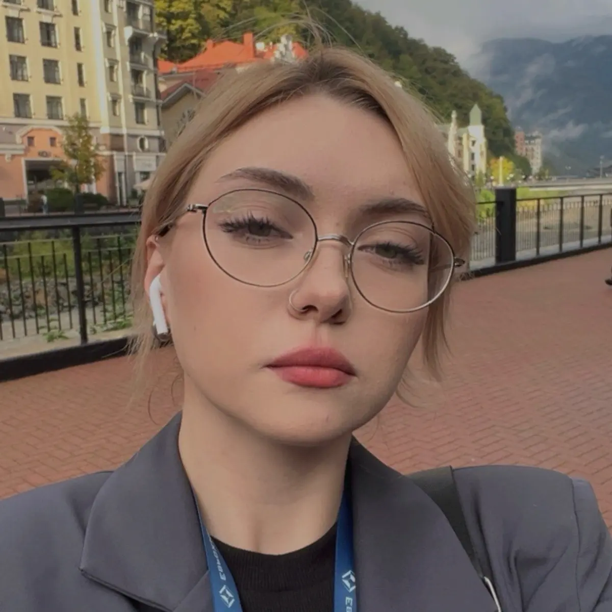 Ирина Глущенко | Сетка — социальная сеть от hh.ru