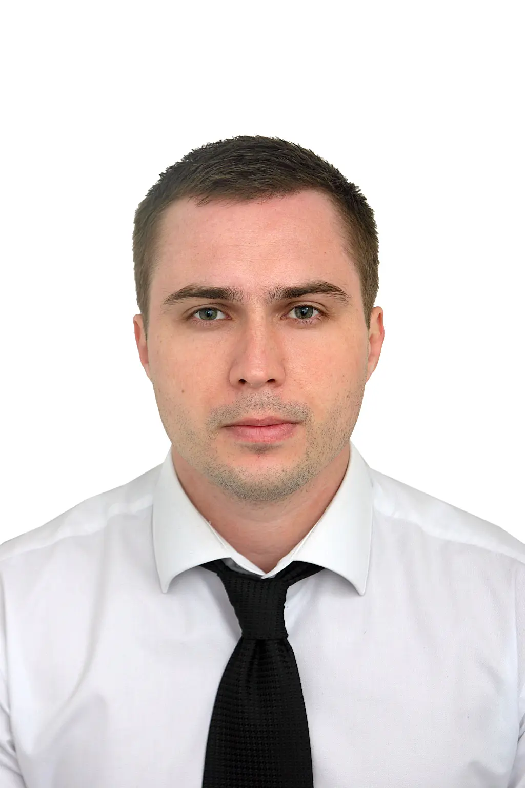 Артем Воробьев