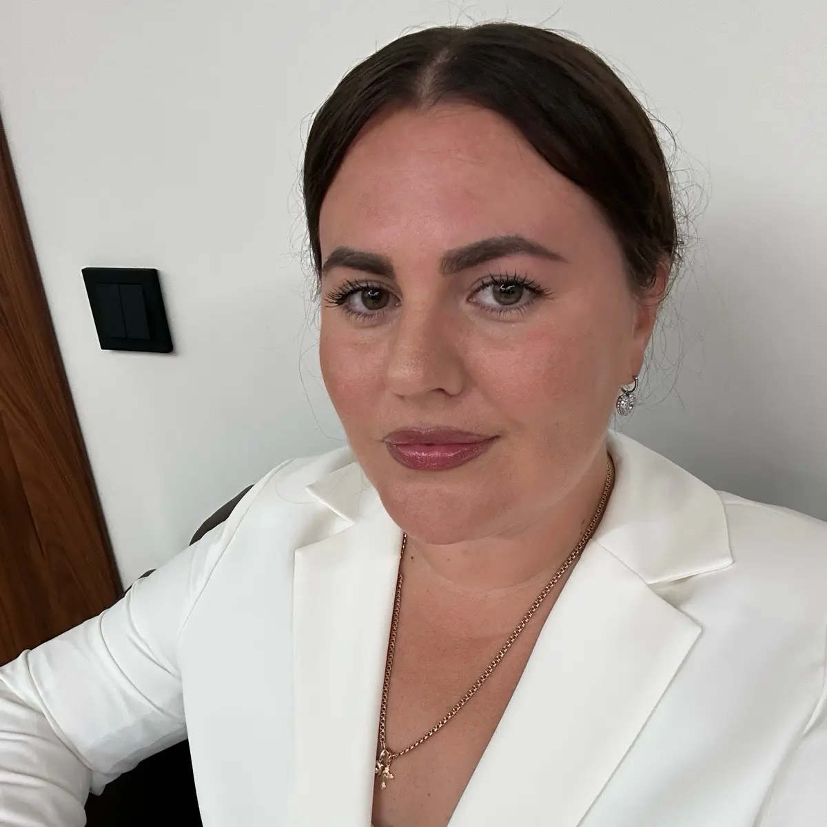 Дарья Гребельник | Сетка — социальная сеть от hh.ru