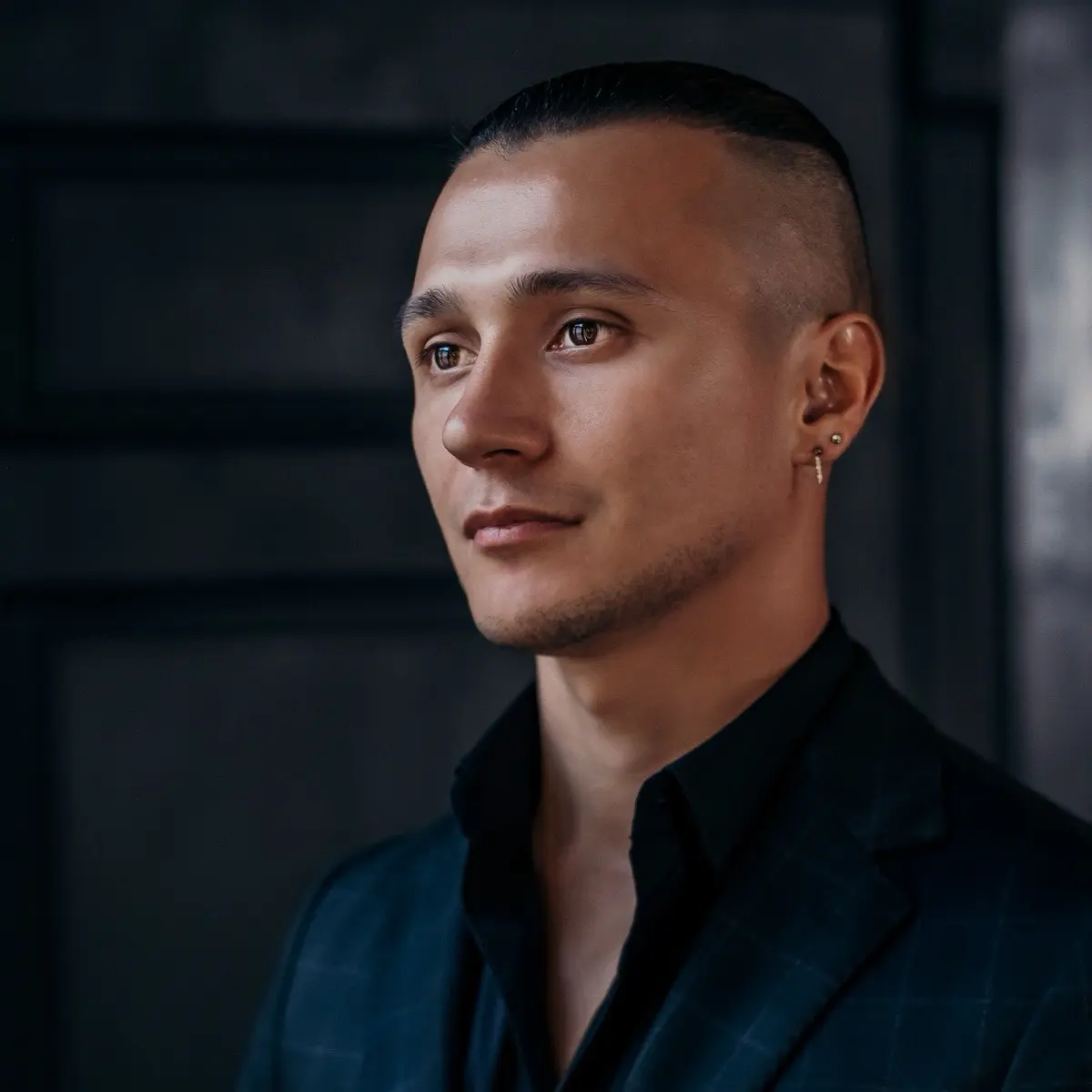 Руслан Хузин | Сетка — социальная сеть от hh.ru