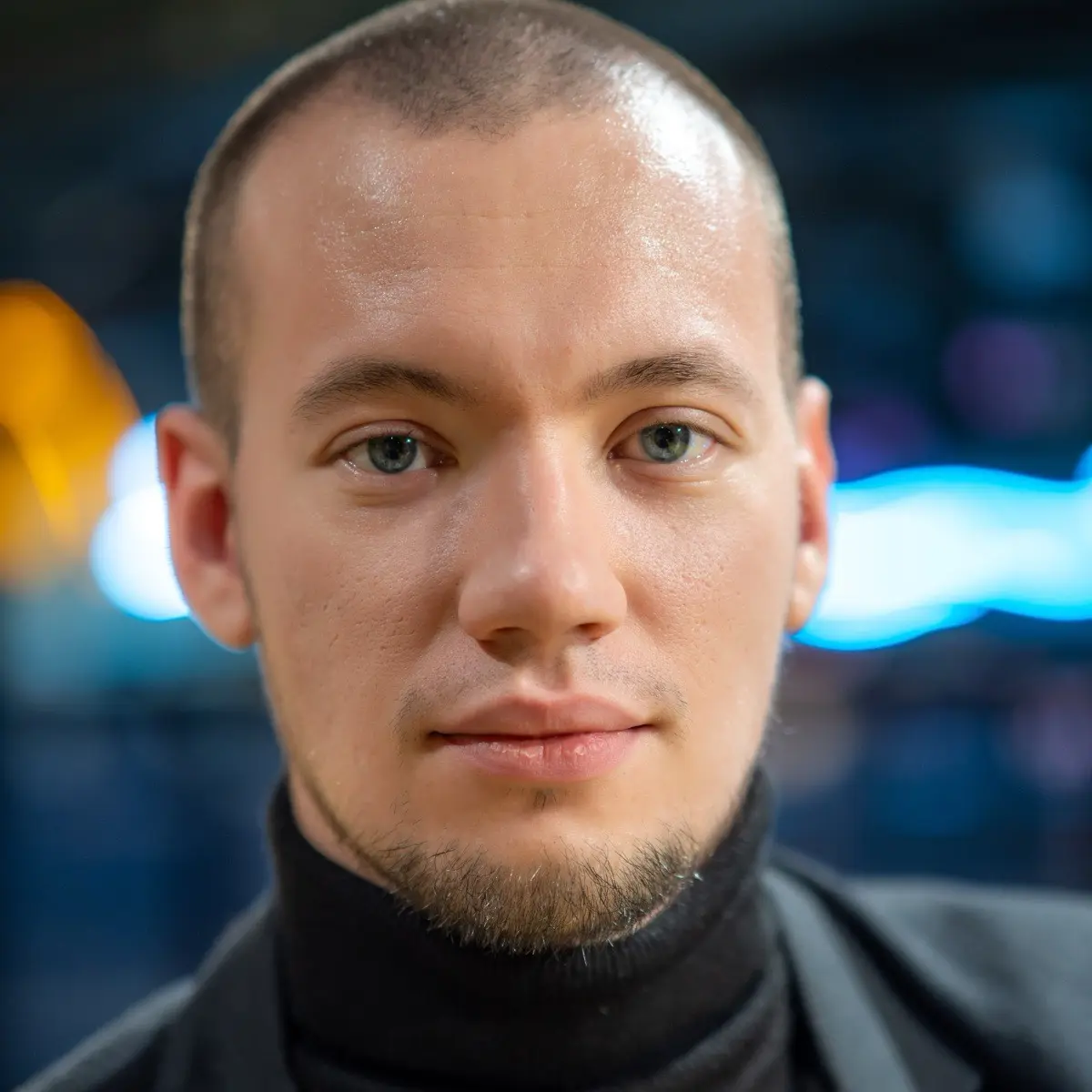 Денис Дёмин | Сетка — социальная сеть от hh.ru