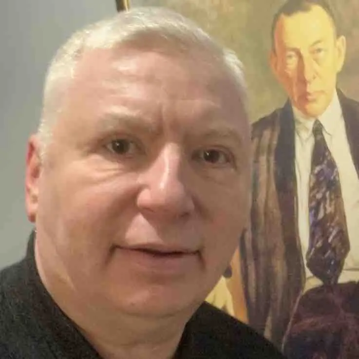 Александр Горшков