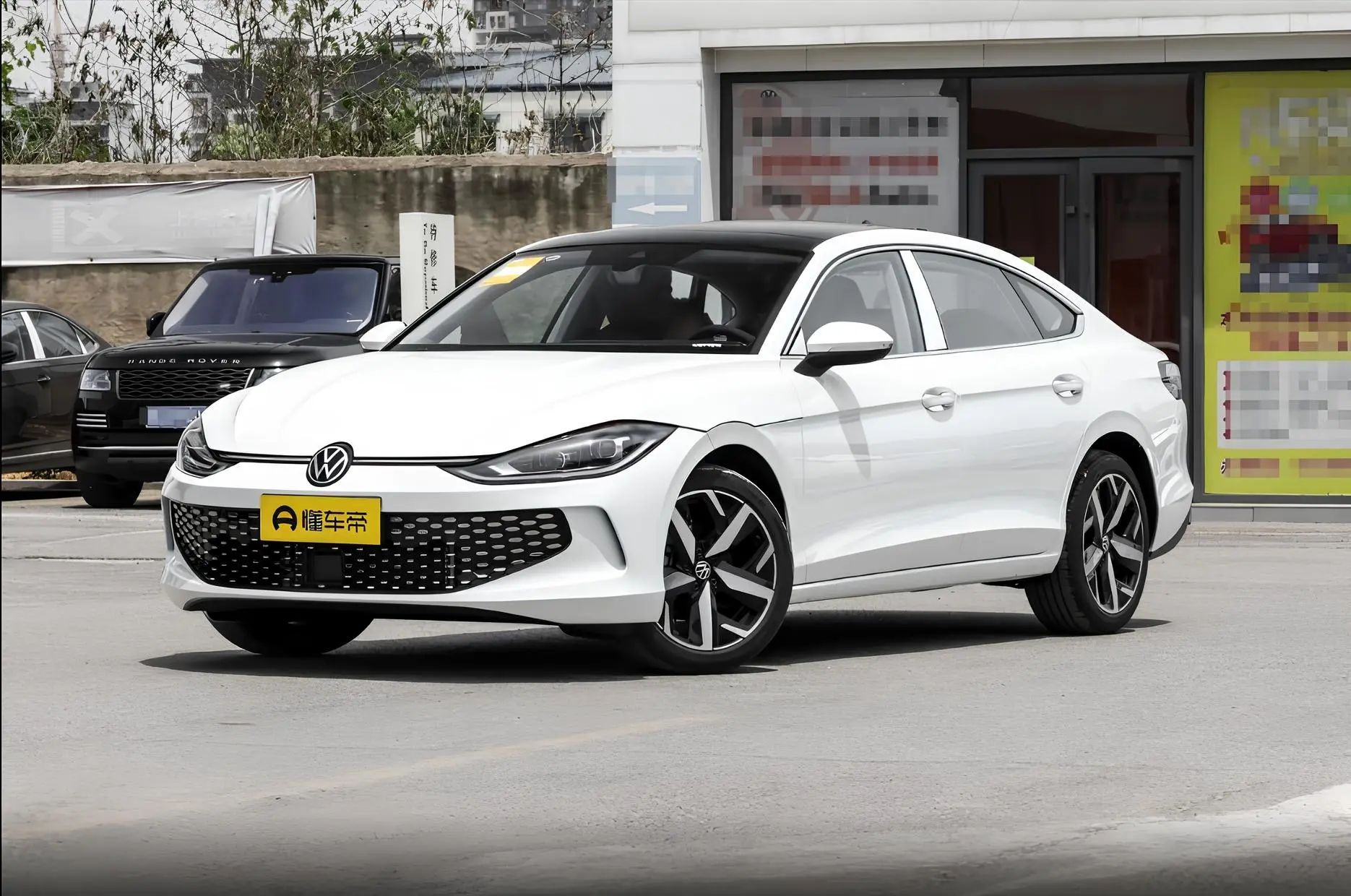 🚘Volkswagen Lamando L Cool Spicy PLUS
✅ 1.4 TSi 150 л.с., передний привод
Едет бодро, кушает мало, выглядит так, будто стоит дороже, чем есть на самом деле
🇨🇳Новый. Китай | Сетка — социальная сеть от hh.ru