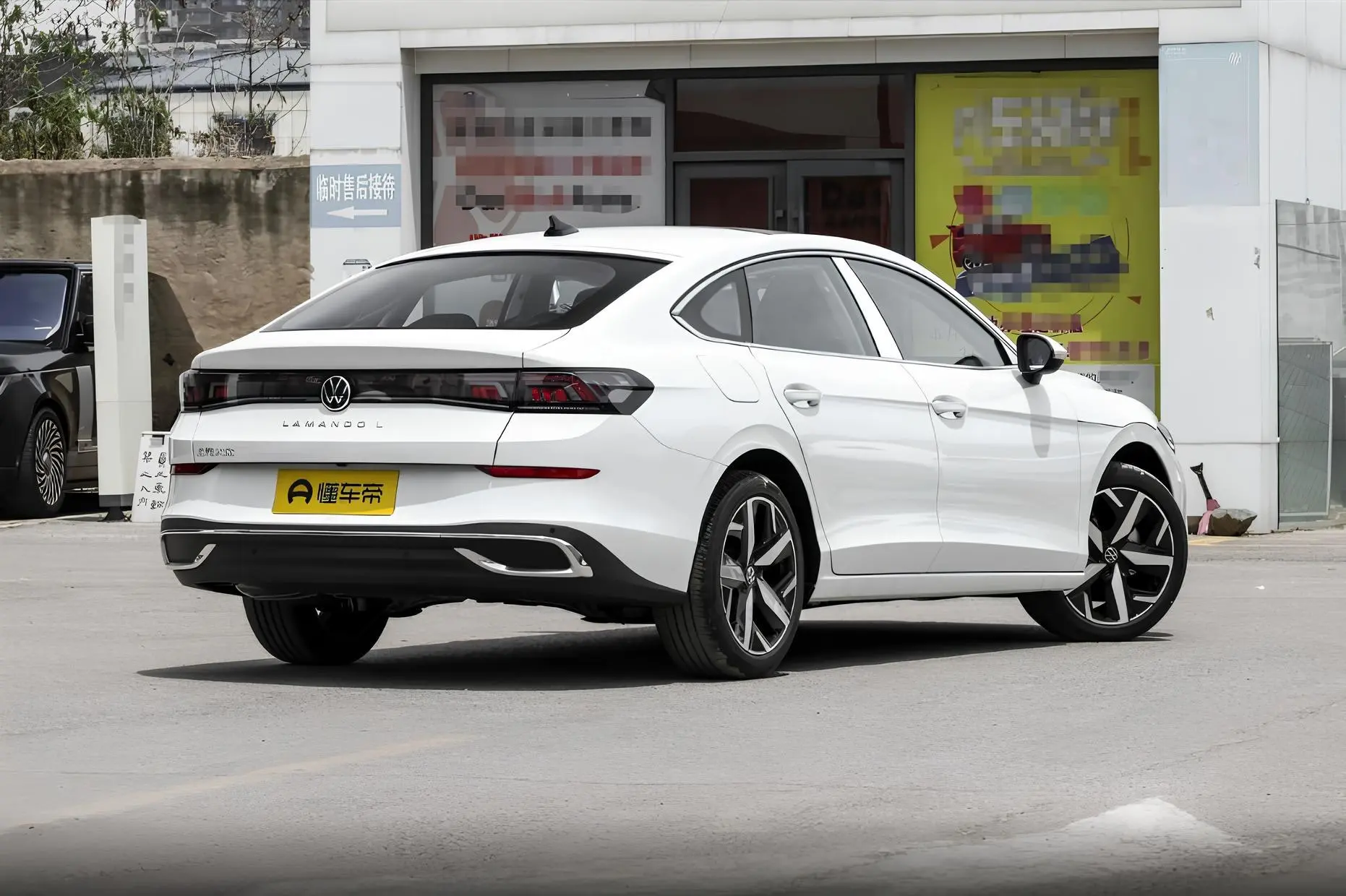 🚘Volkswagen Lamando L Cool Spicy PLUS
✅ 1.4 TSi 150 л.с., передний привод
Едет бодро, кушает мало, выглядит так, будто стоит дороже, чем есть на самом деле
🇨🇳Новый. Китай | Сетка — социальная сеть от hh.ru