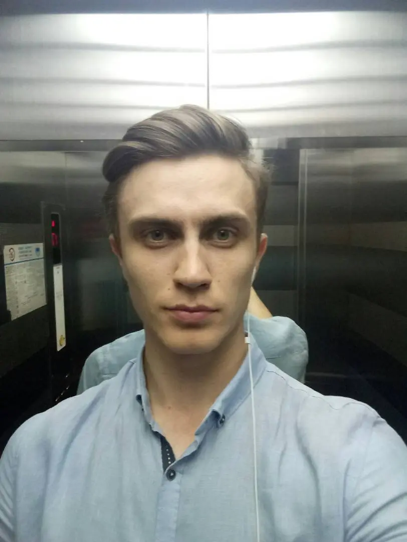 Василий Королёв