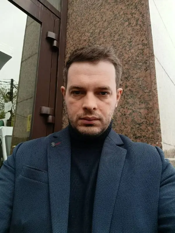 Данила Полушин