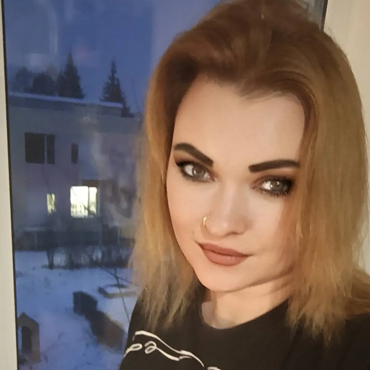 Екатерина Спицына